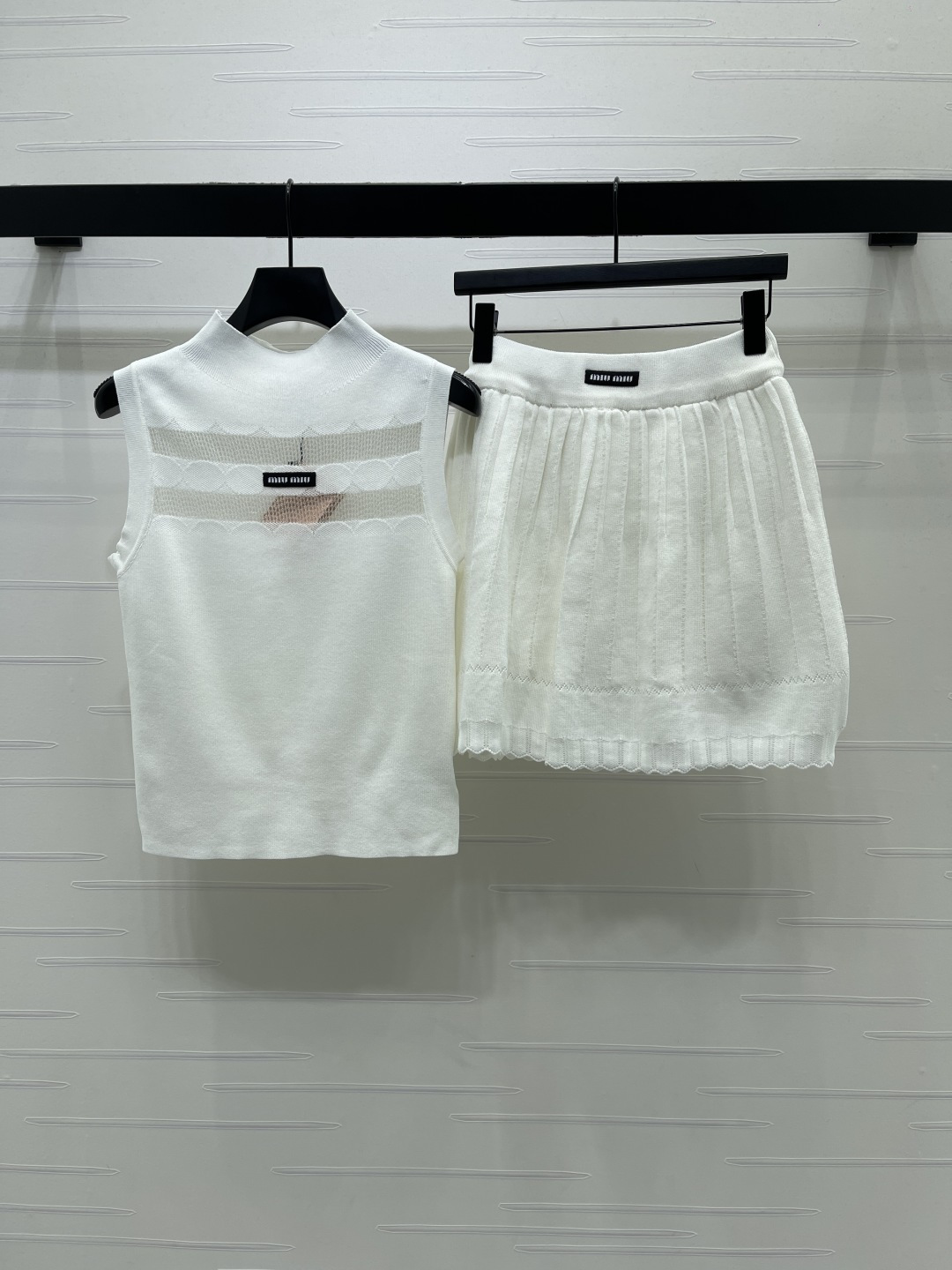 skirts and dresses